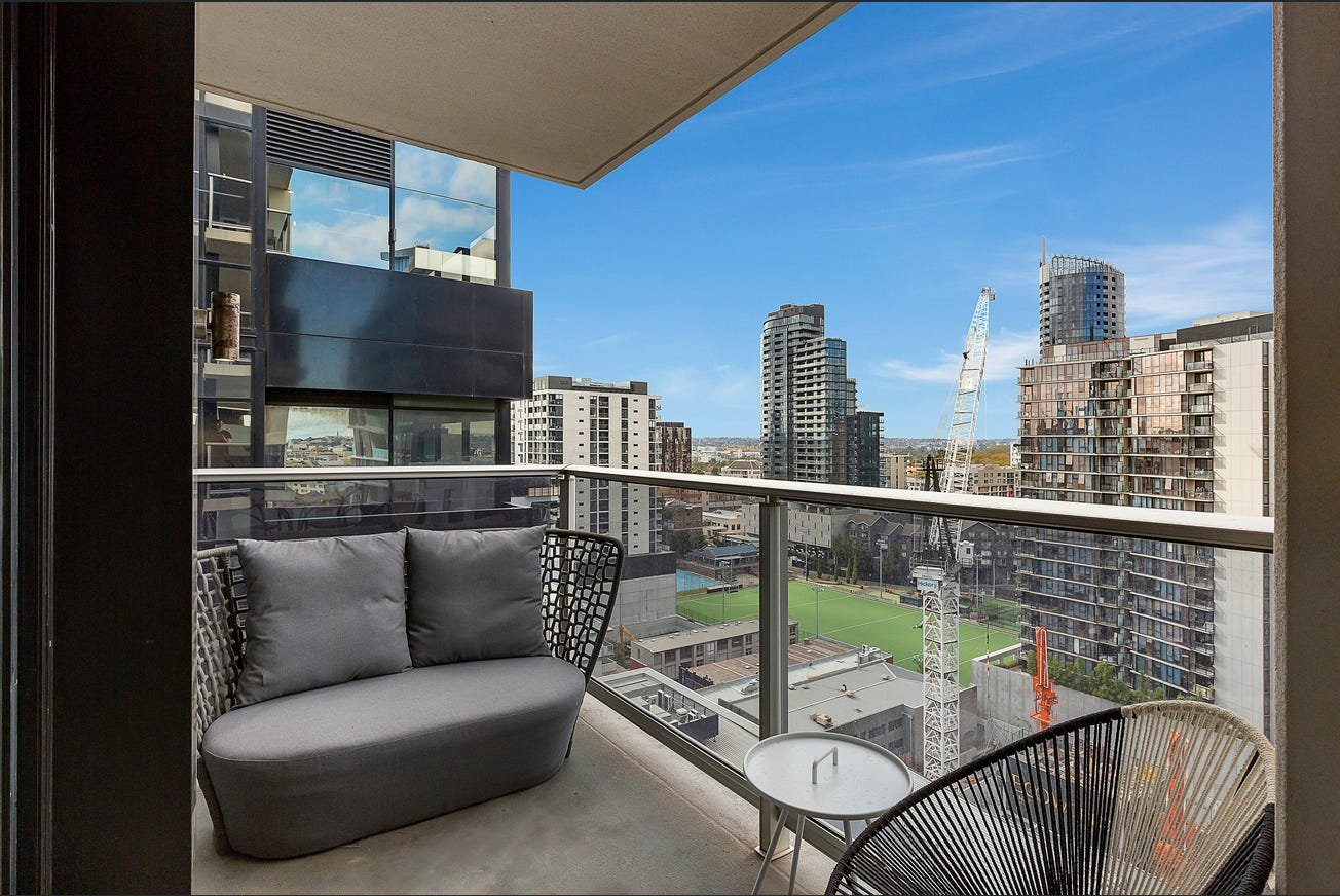 1409/7 Yarra Street, South Yarra, 3141