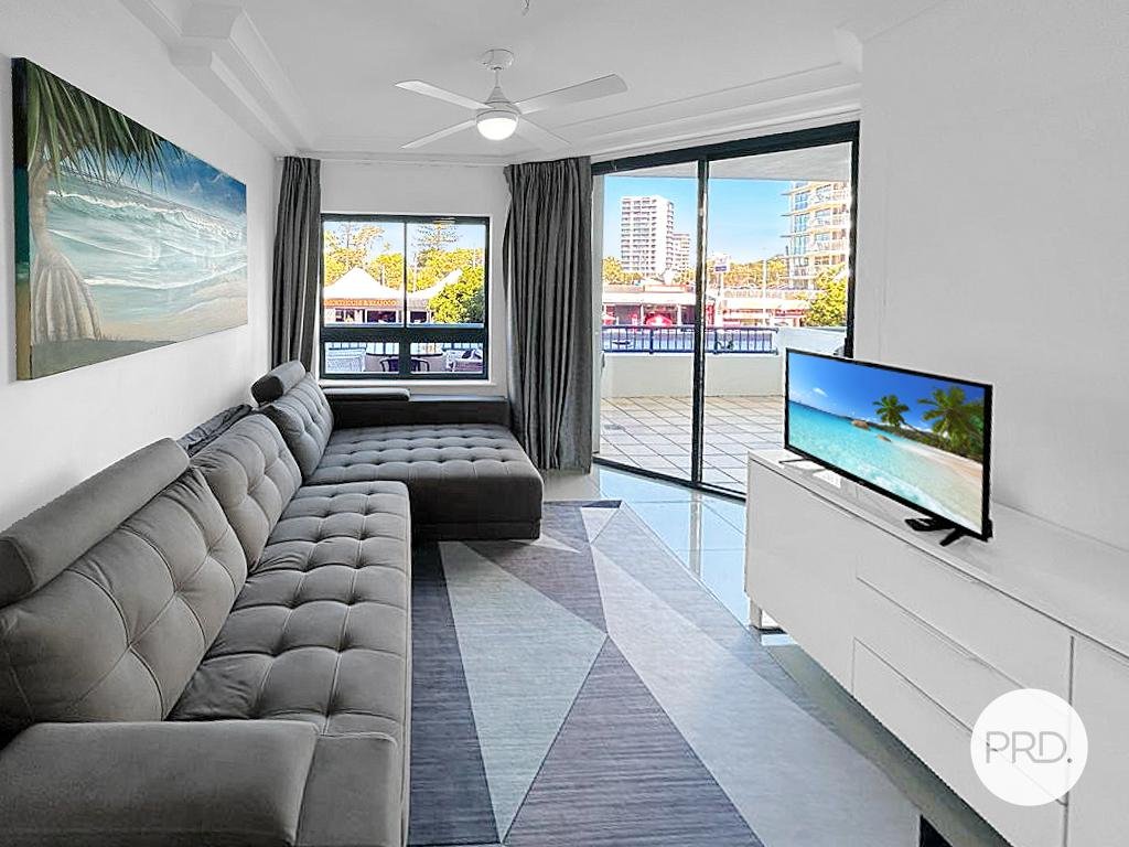 140/99 Griffith Street COOLANGATTA 1