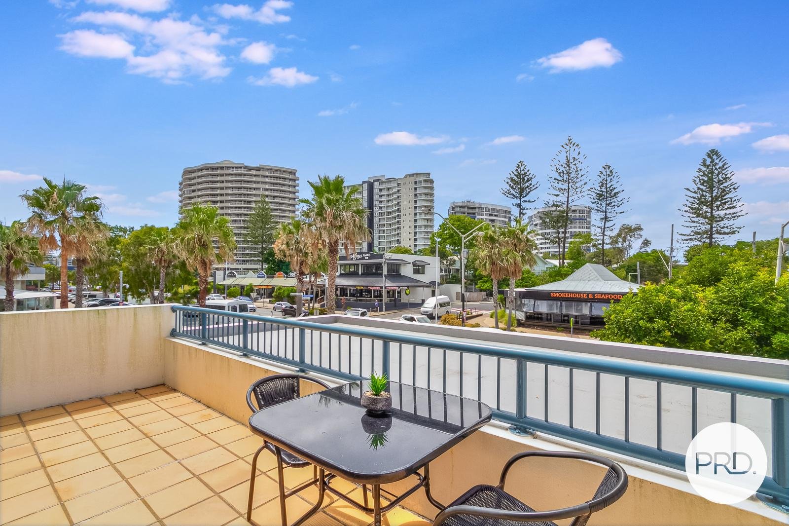 140/99 Griffith Street COOLANGATTA 7