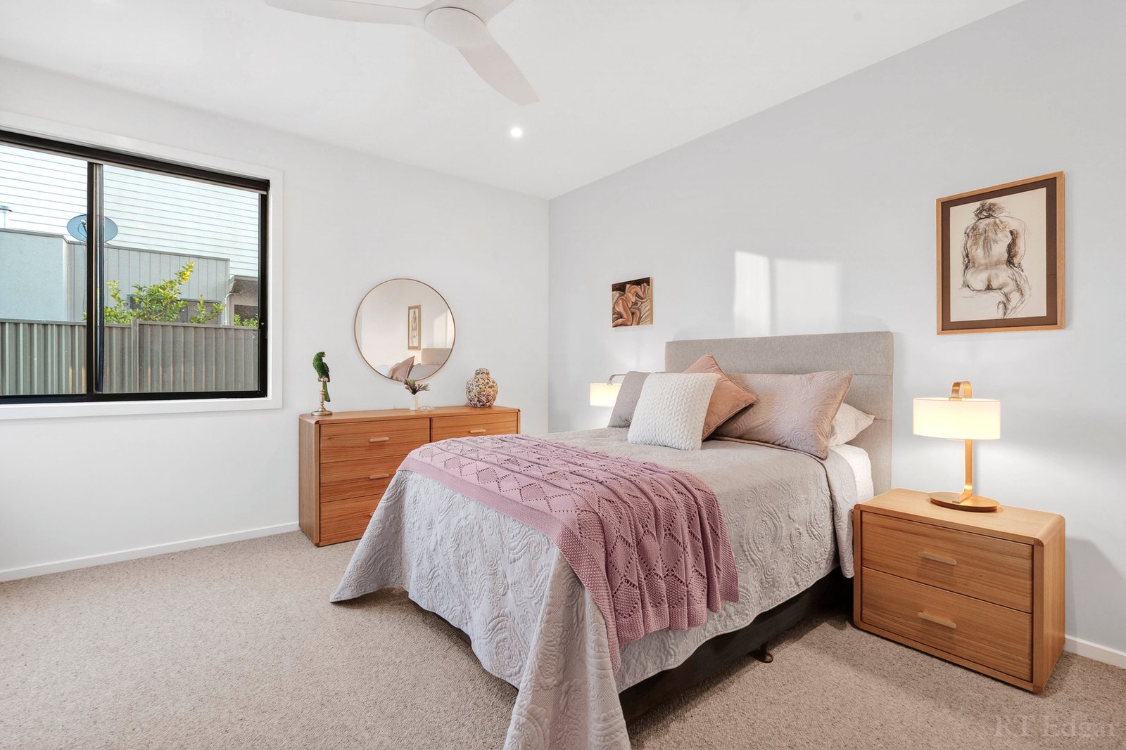 Real Estate and Property in 1/40A Simson Street, Portarlington, VIC