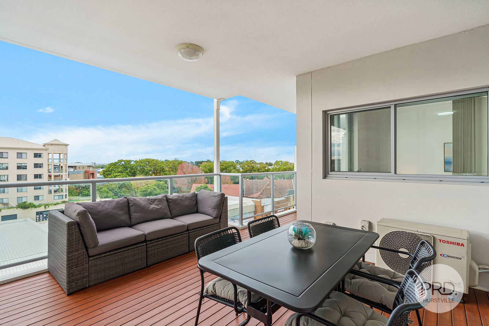 14/1 Alfred Street HURSTVILLE 1