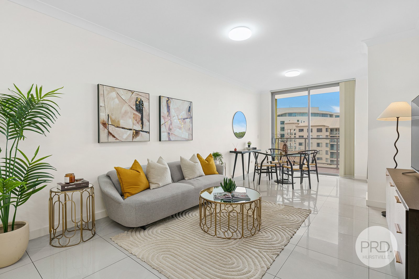 14/1 Alfred Street HURSTVILLE 2