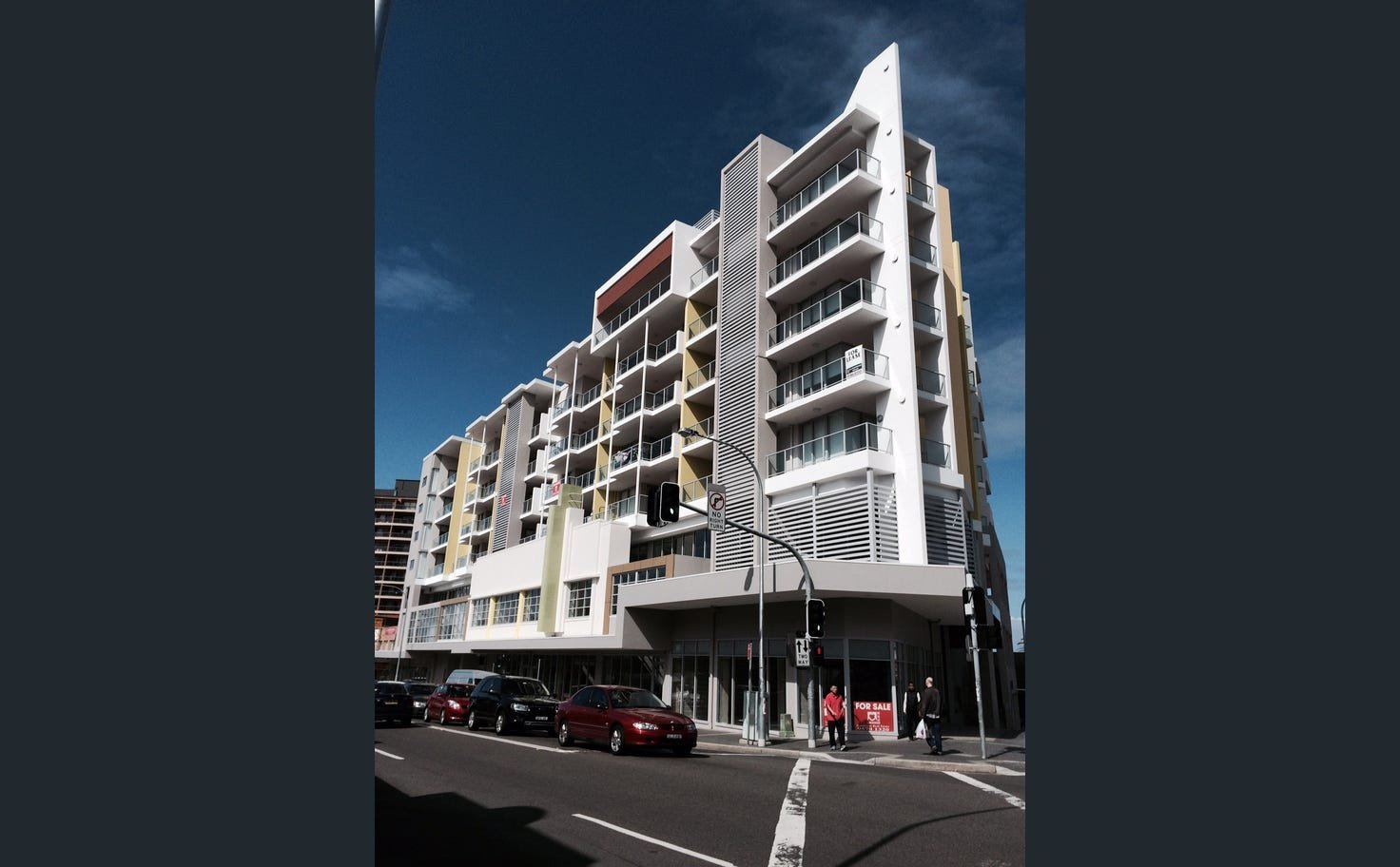 14/1 Alfred Street HURSTVILLE 1