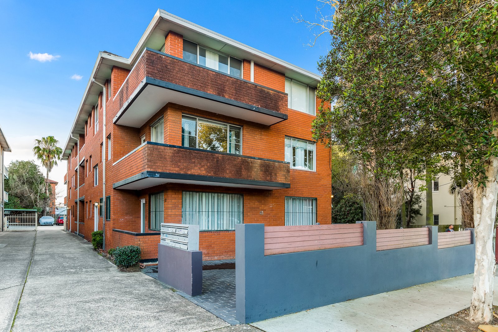 Unit 1/41 Cavendish Street, Stanmore NSW 2048