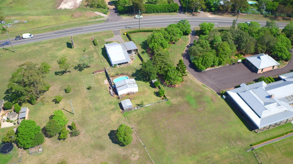 141 CESSNOCK Road MAITLAND 1