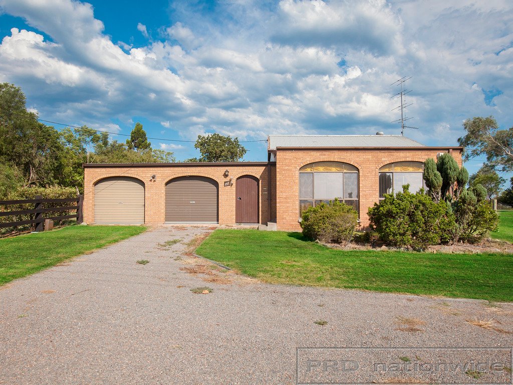 141 CESSNOCK Road MAITLAND 2