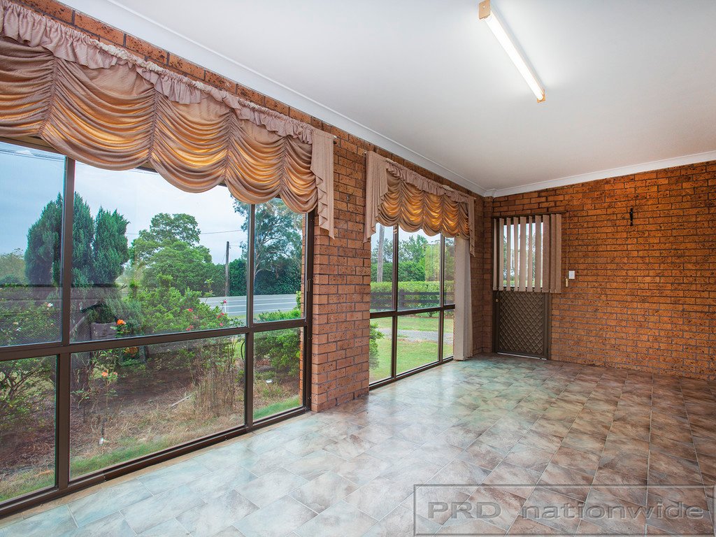141 CESSNOCK Road MAITLAND 4