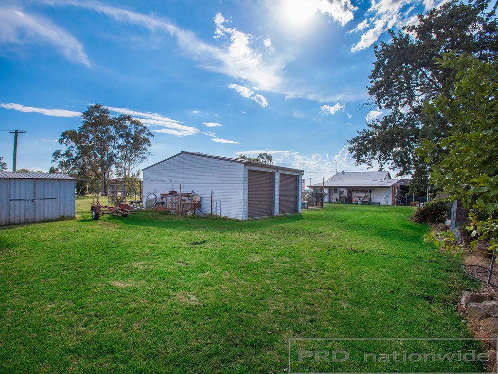 141 CESSNOCK Road MAITLAND 16