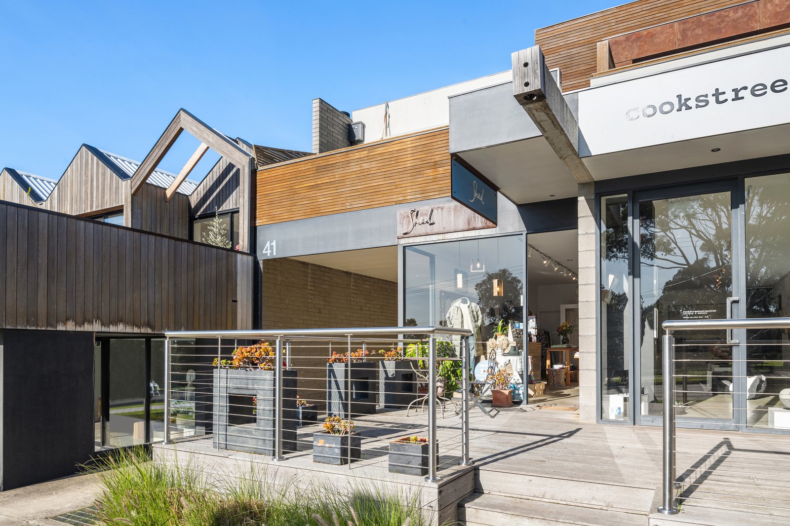 Gallery: 1/41 Cook Street