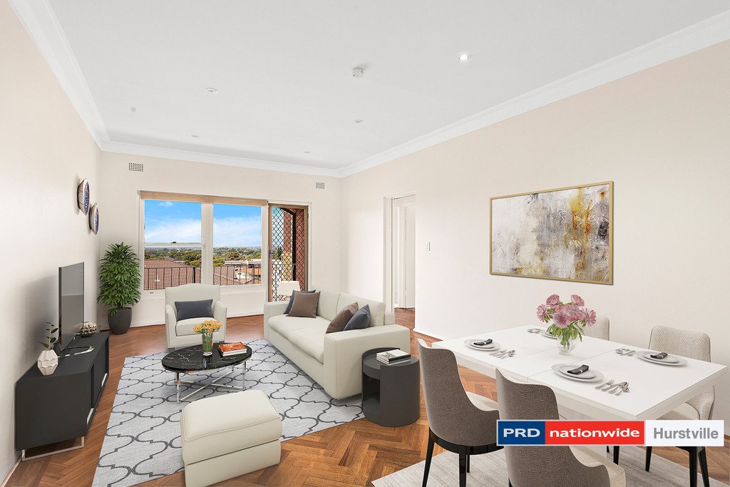 14/1 Empress Street HURSTVILLE 2