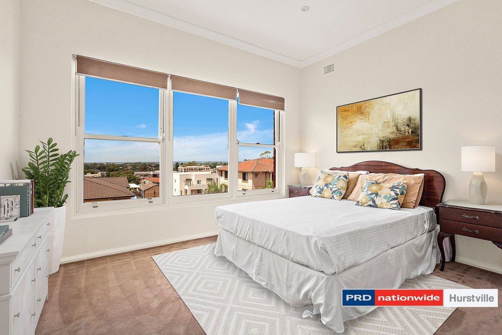 14/1 Empress Street HURSTVILLE 4