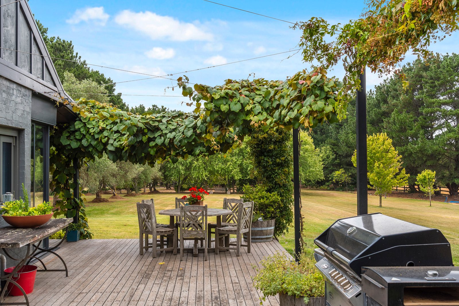 Real Estate and Property in 141 Fraser Road, Lancefield, VIC