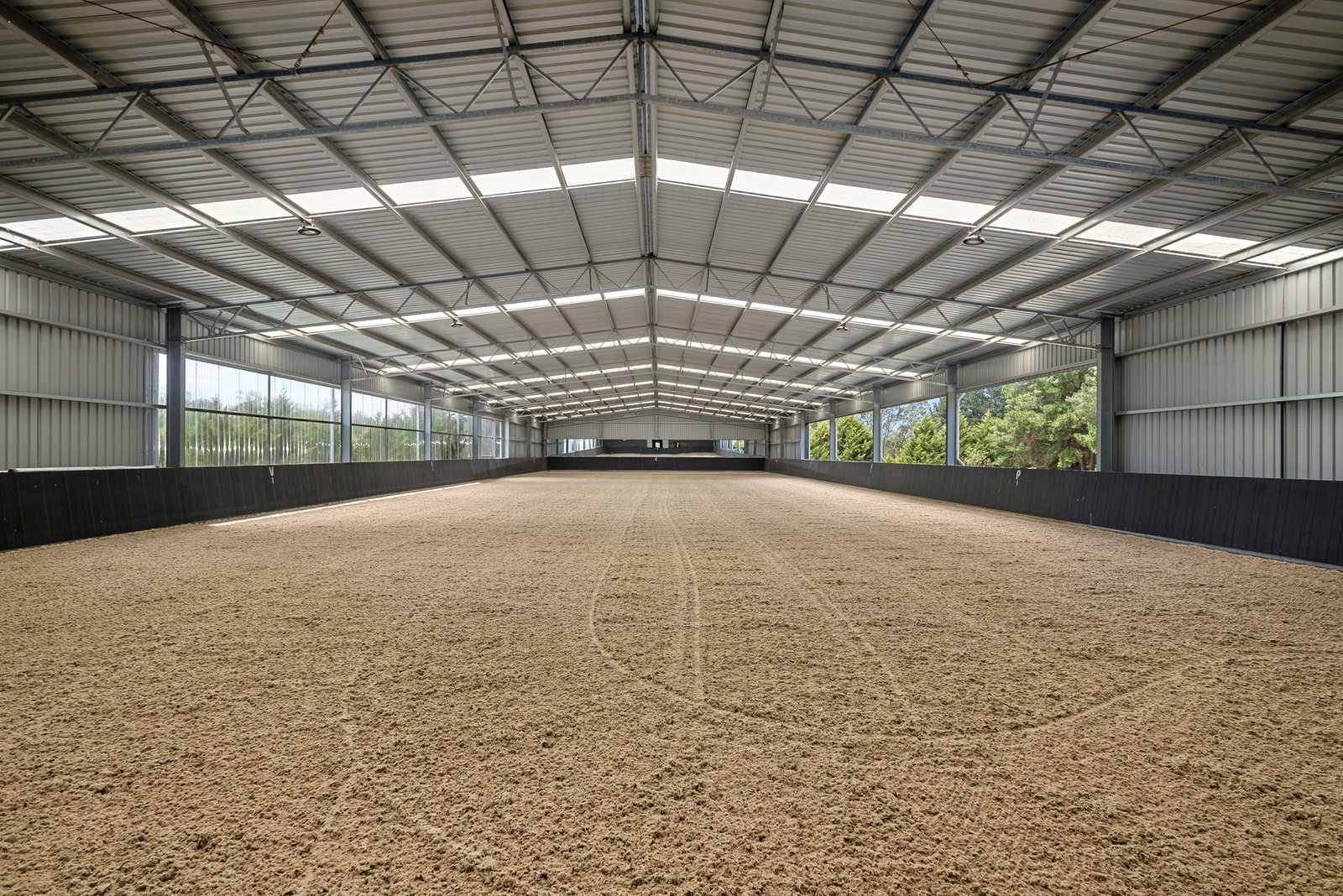 Real Estate and Property in 141 Fraser Road, Lancefield, VIC