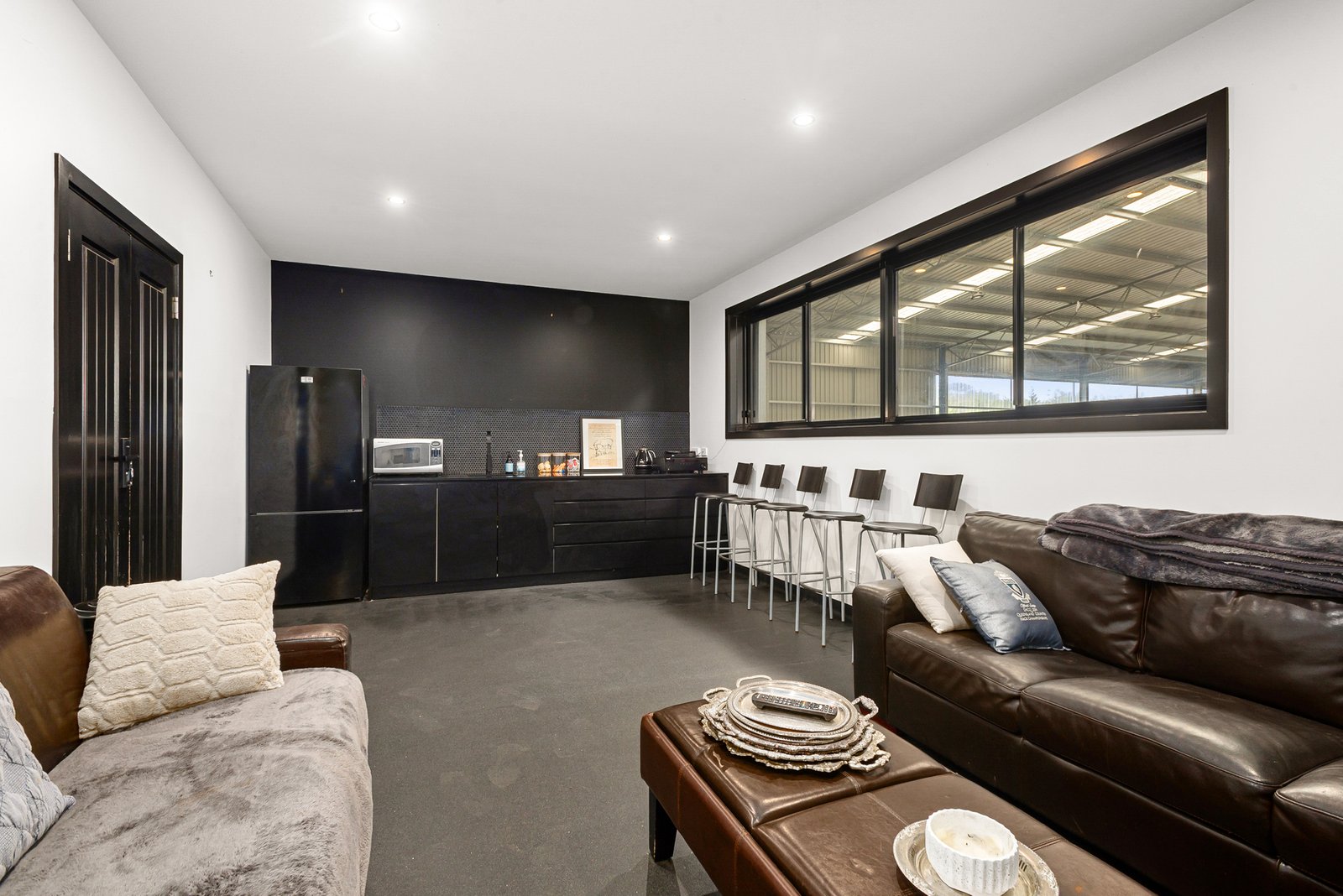 Real Estate and Property in 141 Fraser Road, Lancefield, VIC