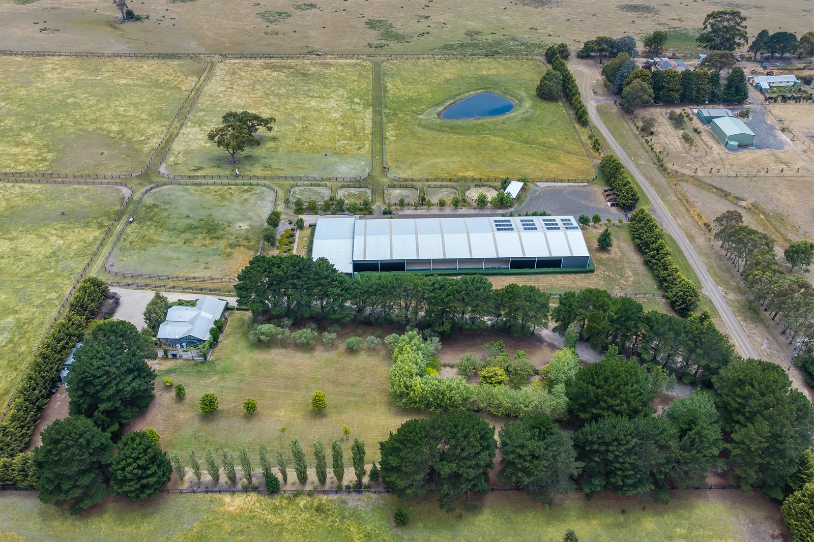 Real Estate and Property in 141 Fraser Road, Lancefield, VIC