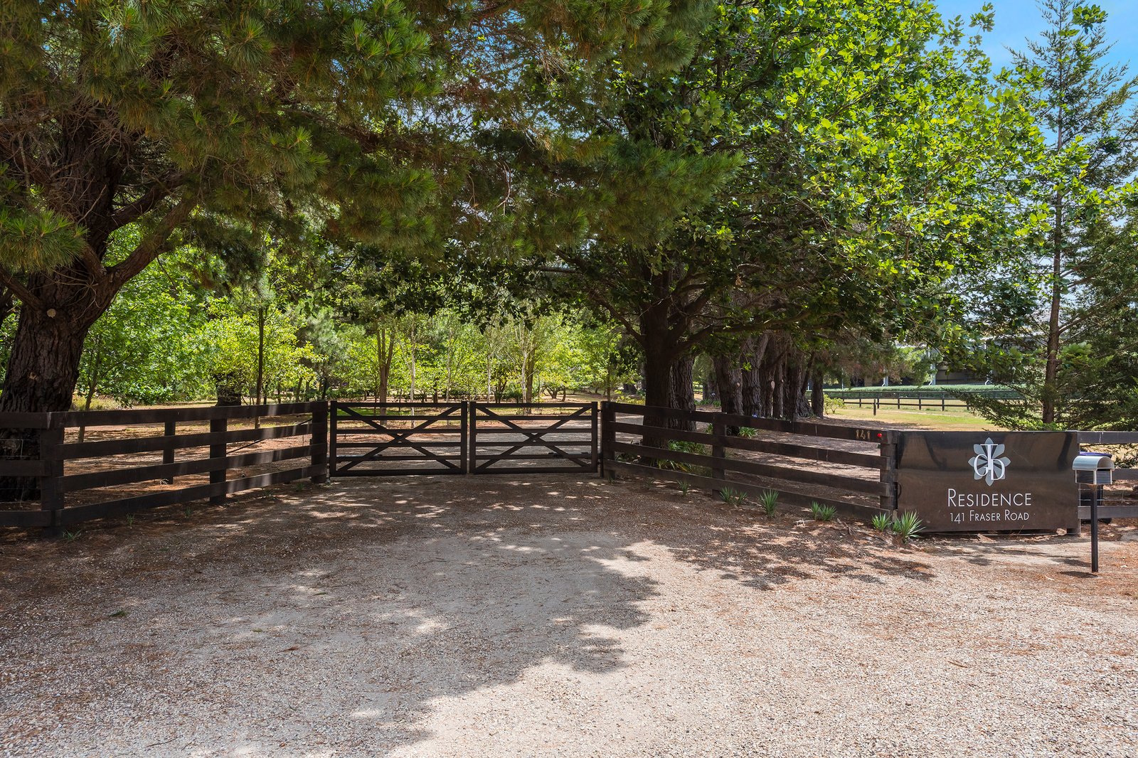 Real Estate and Property in 141 Fraser Road, Lancefield, VIC