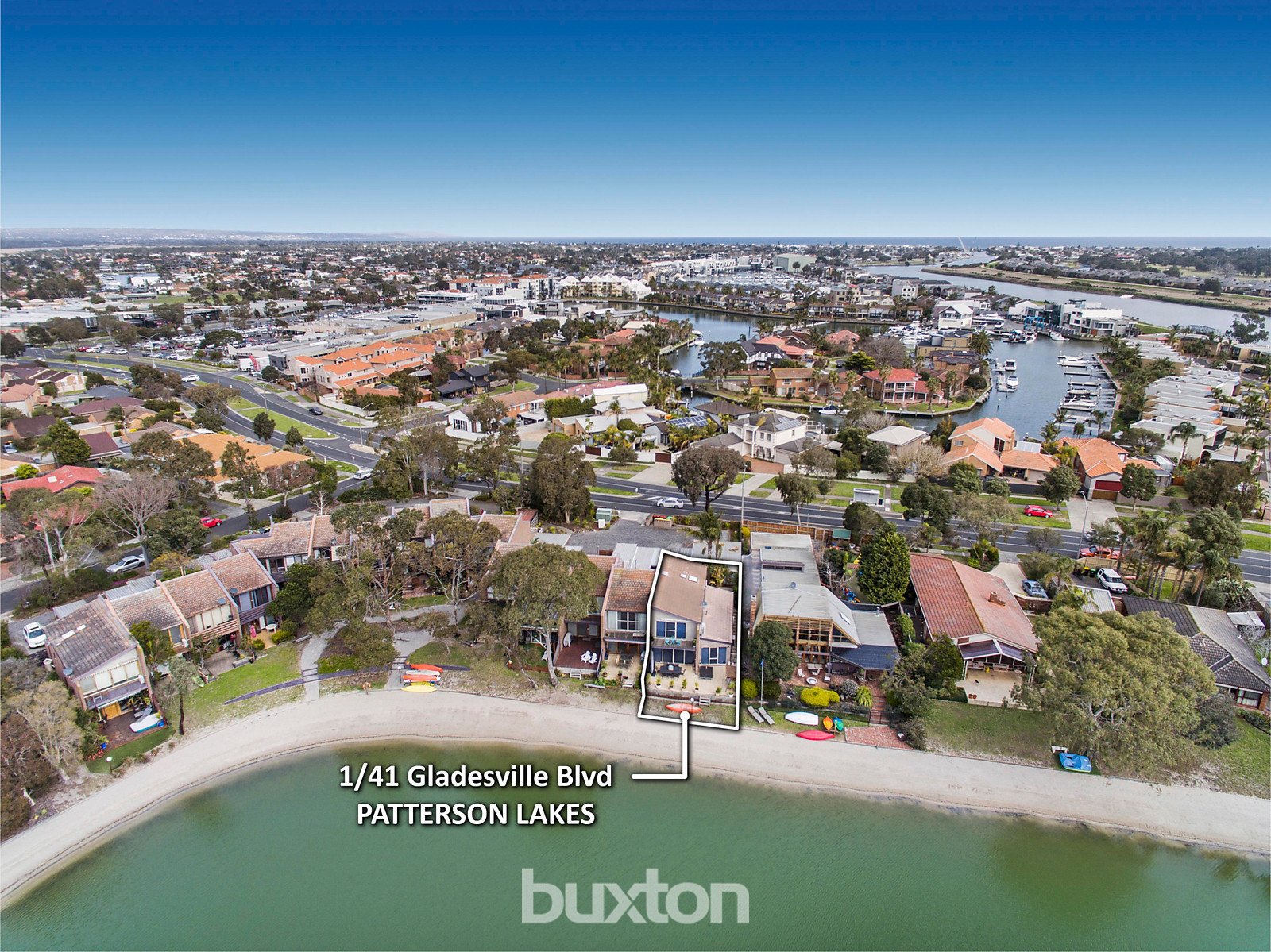 Gallery: 1/41 Gladesville Boulevard
