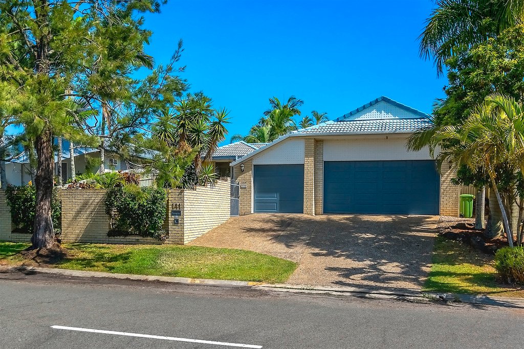 141 Glen Eagles Drive ROBINA 2