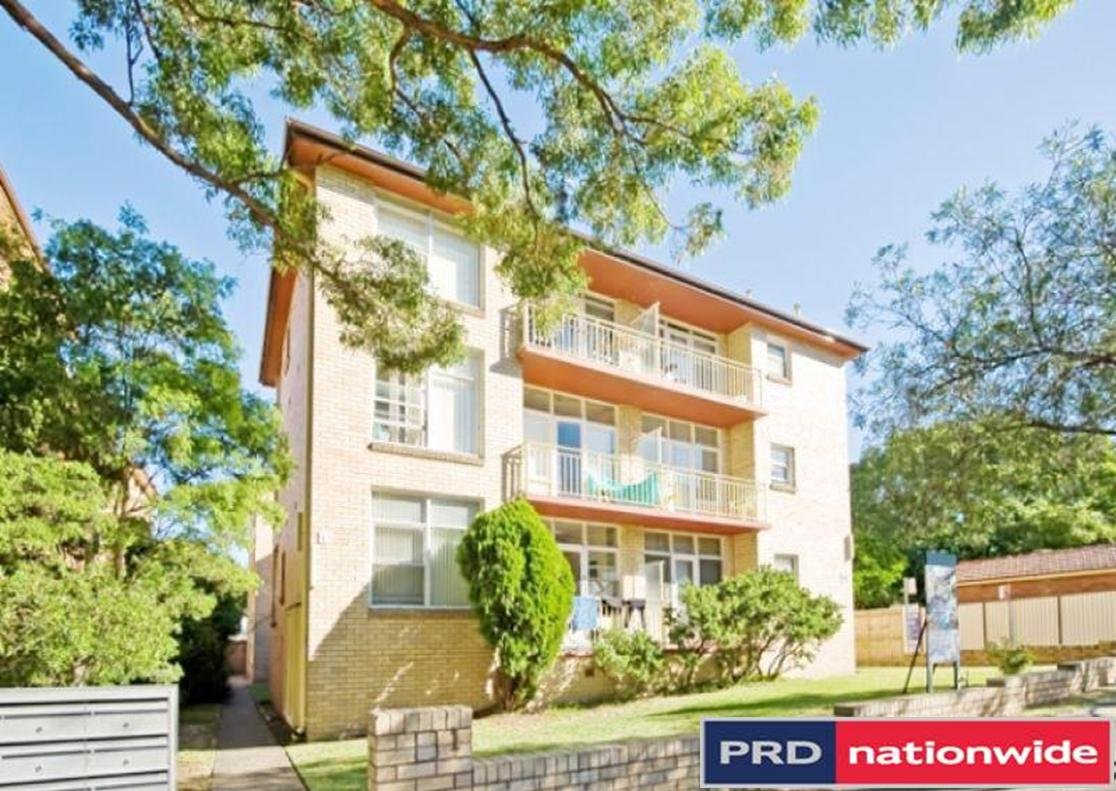 14/1 Green Street KOGARAH 1