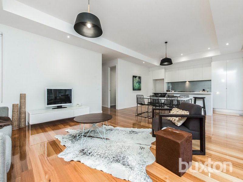 Gallery: 141 Hope Street