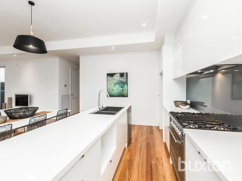 Gallery: 141 Hope Street