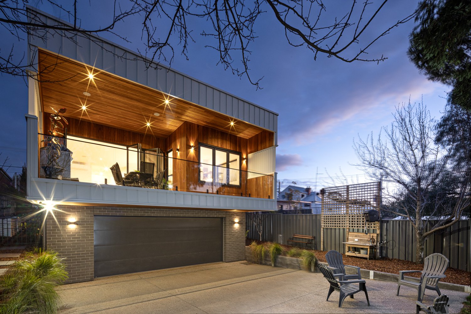 Gallery: 141 Humffray St North
