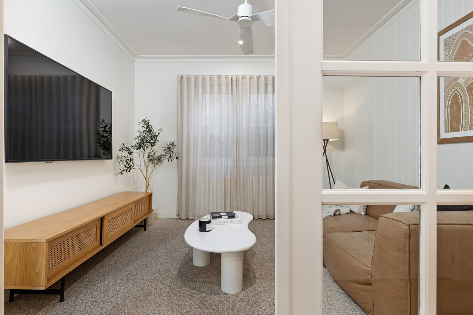 Gallery: 141 Humffray Street North