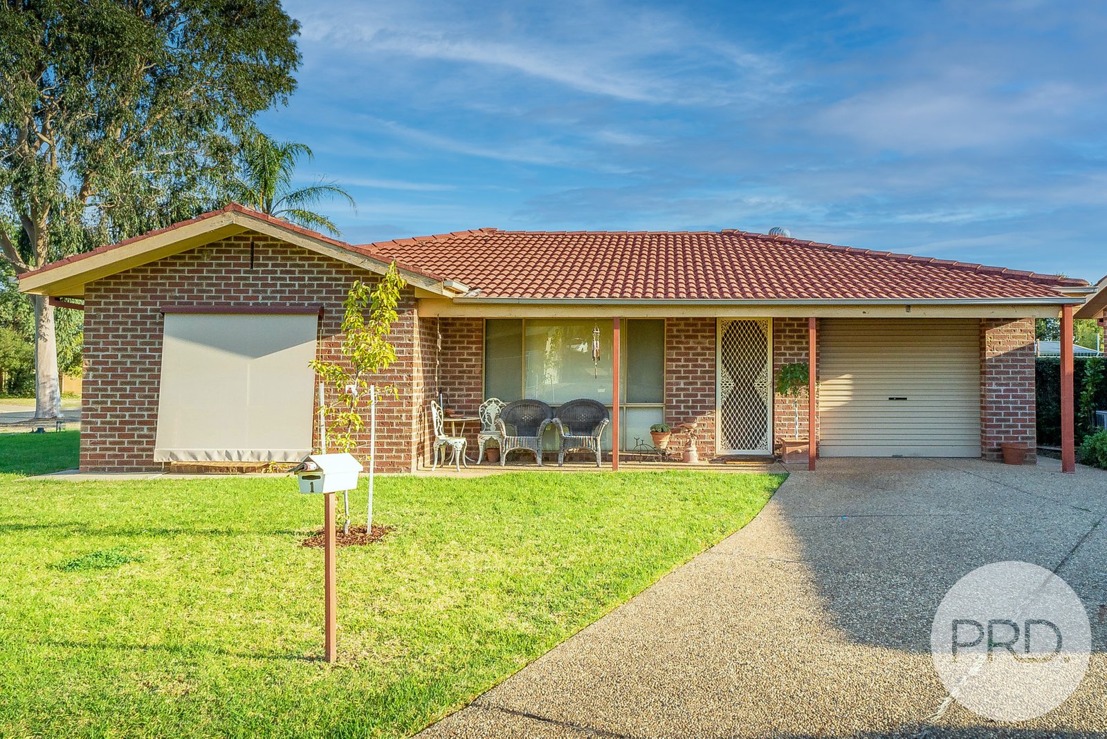 1/41 Incarnie Crescent WAGGA WAGGA 1