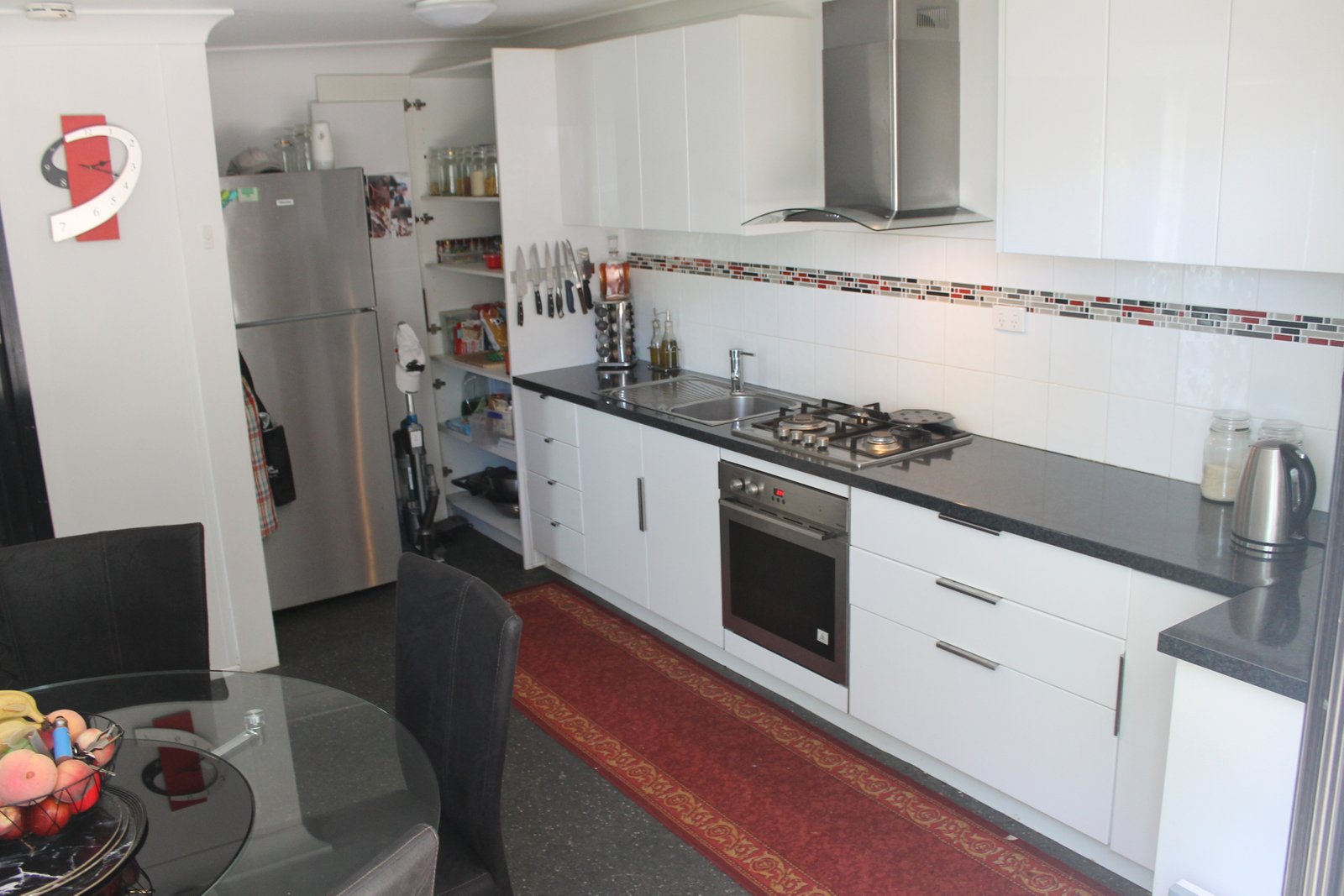 14/1 Jacaranda Drive BOYNE ISLAND 1