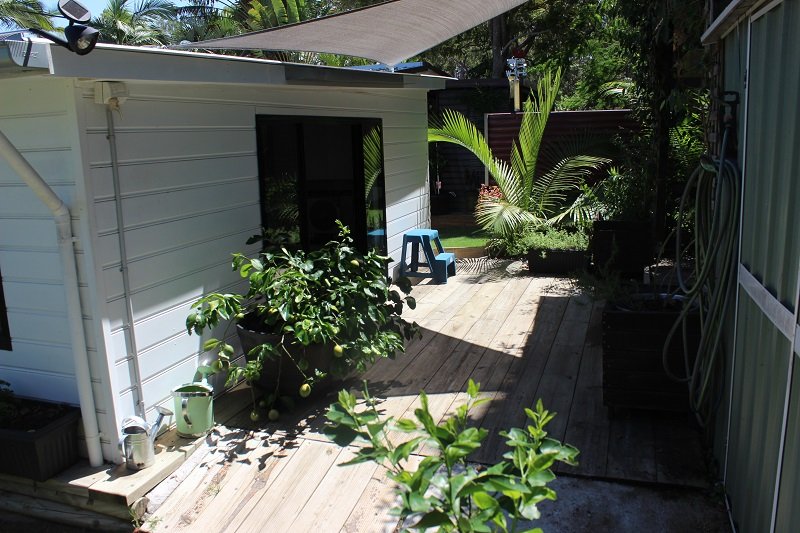 14/1 Jacaranda Drive BOYNE ISLAND 3