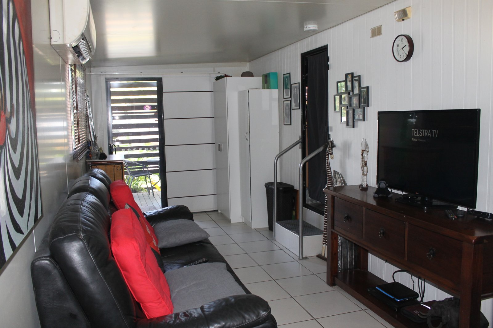 14/1 Jacaranda Drive BOYNE ISLAND 4