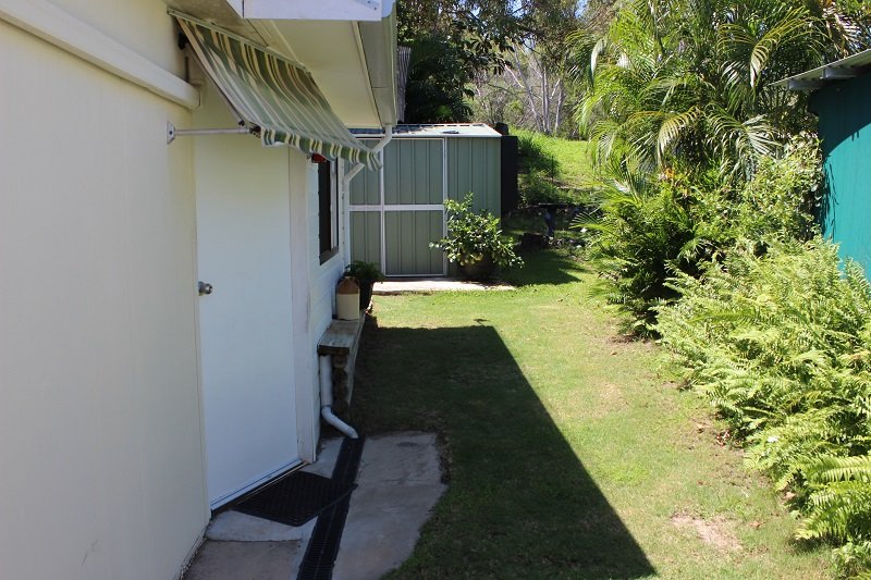 14/1 Jacaranda Drive BOYNE ISLAND 5