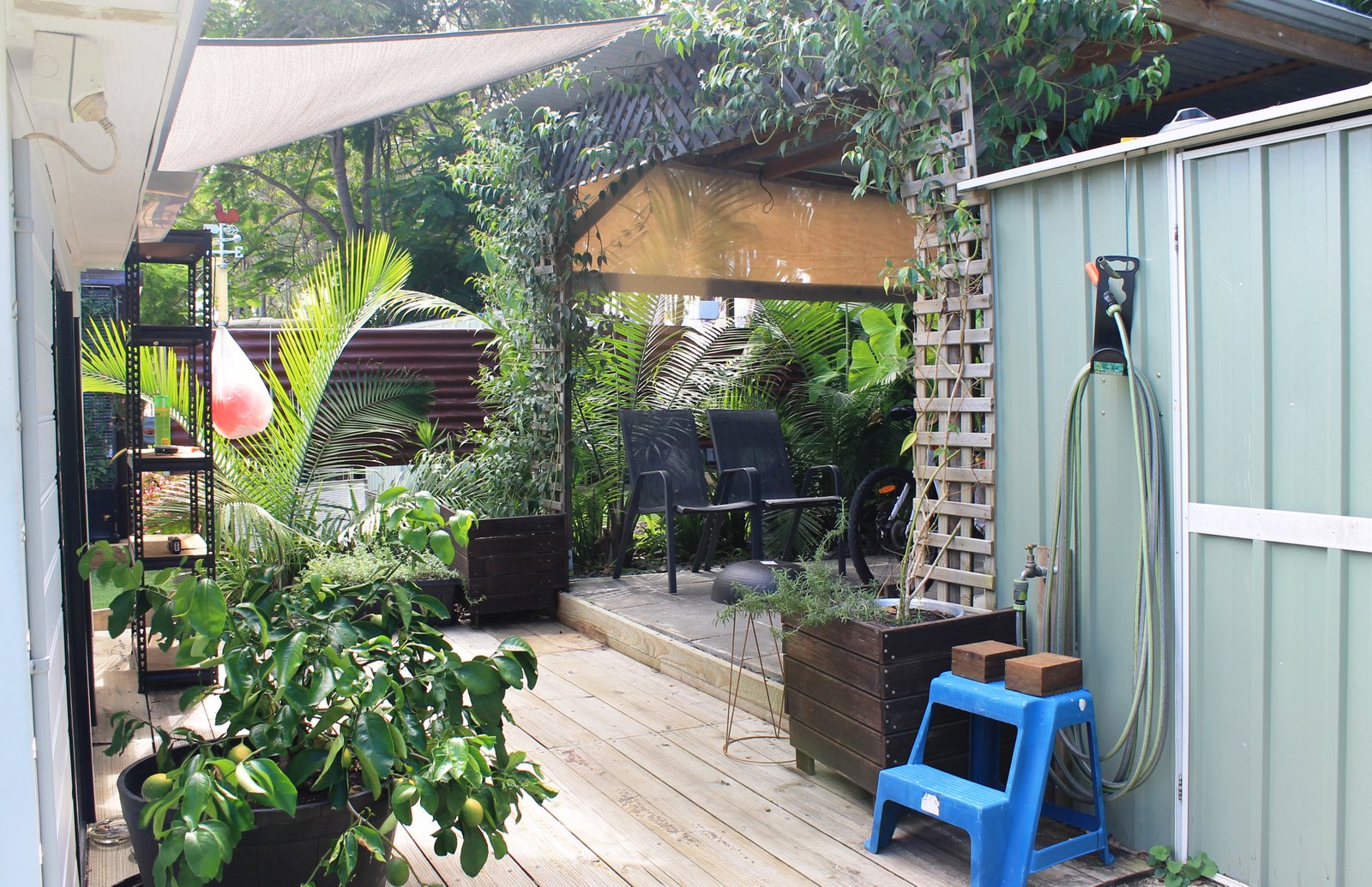 14/1 Jacaranda Drive BOYNE ISLAND 6