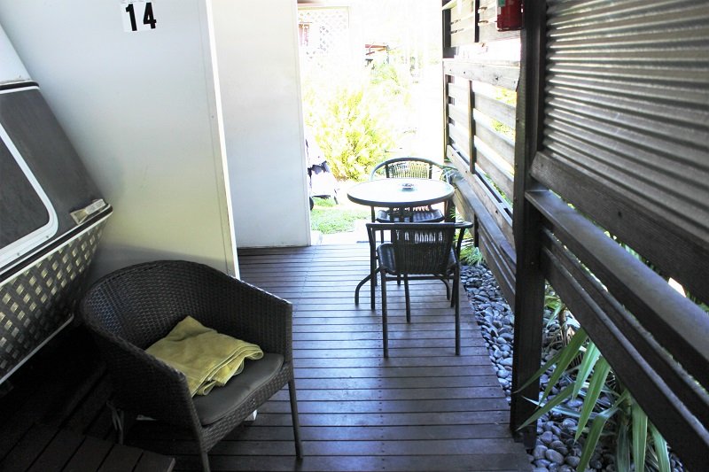 14/1 Jacaranda Drive BOYNE ISLAND 11