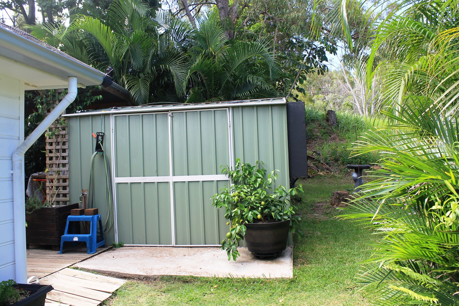 14/1 Jacaranda Drive BOYNE ISLAND 14