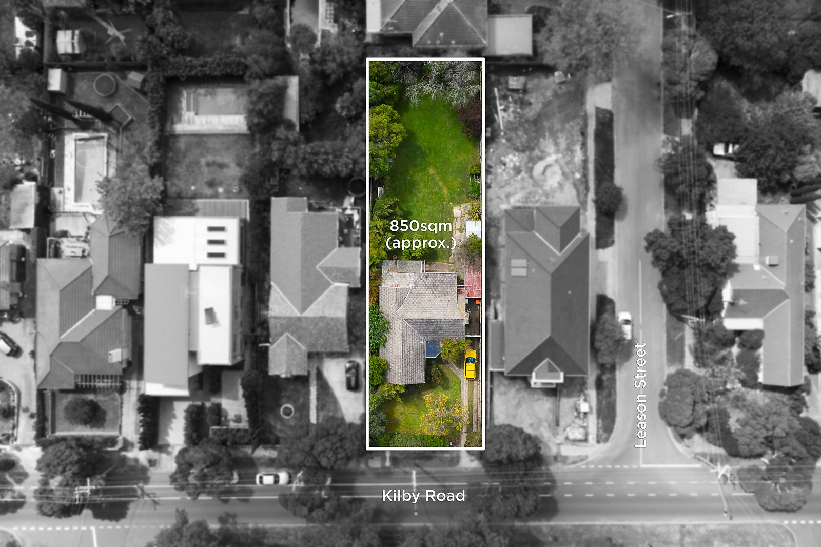 141 Kilby Road, Kew East, VIC