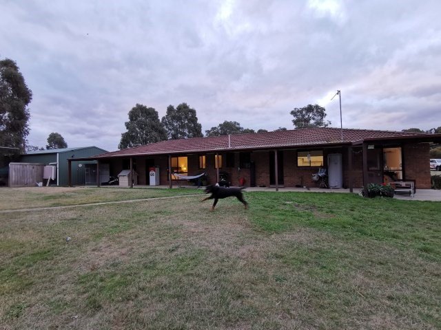 141 Kirks Road SMYTHES CREEK 4