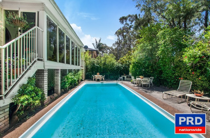 141 Laver Rd DAPTO 6