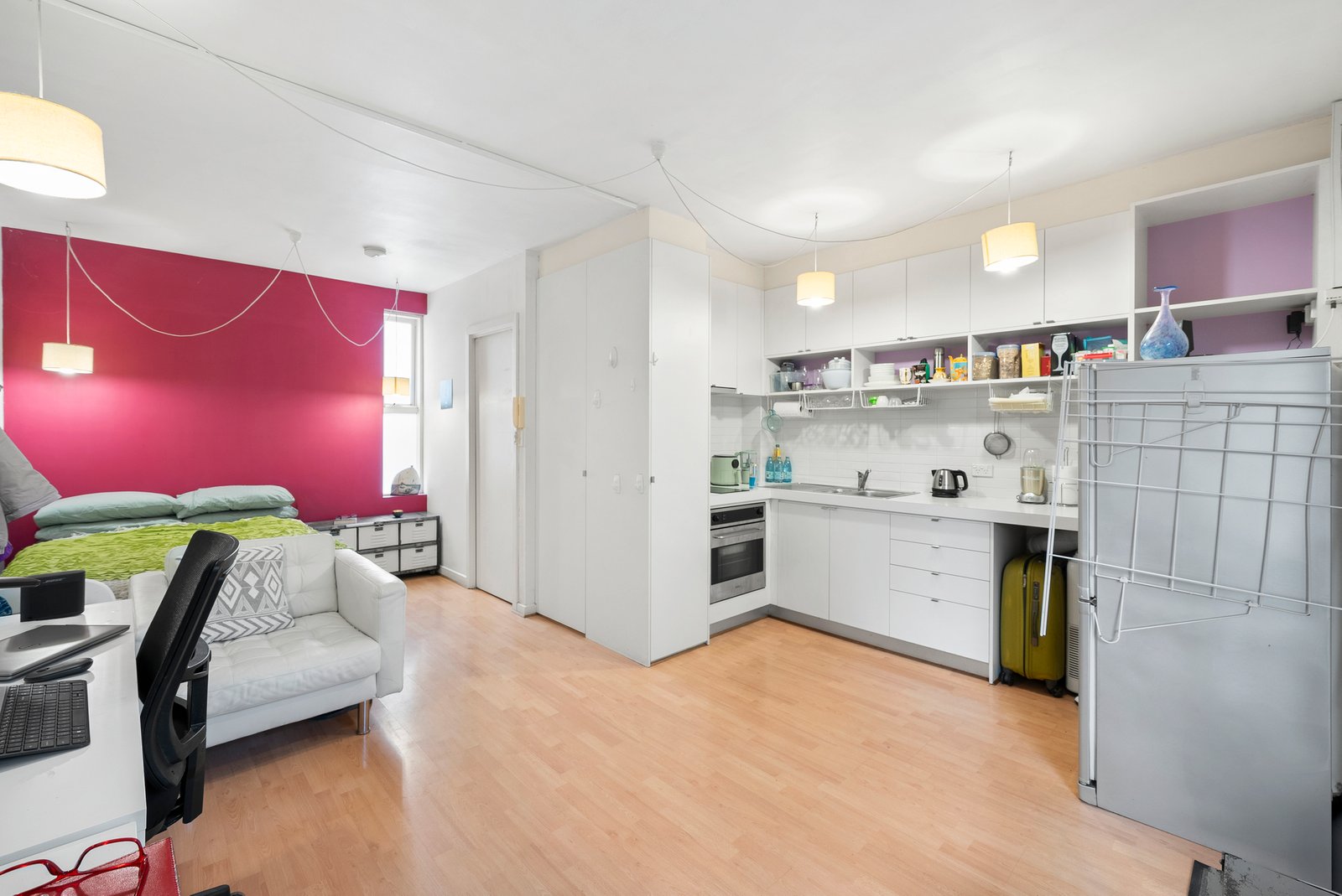 Gallery: 14/1 Lumley Court