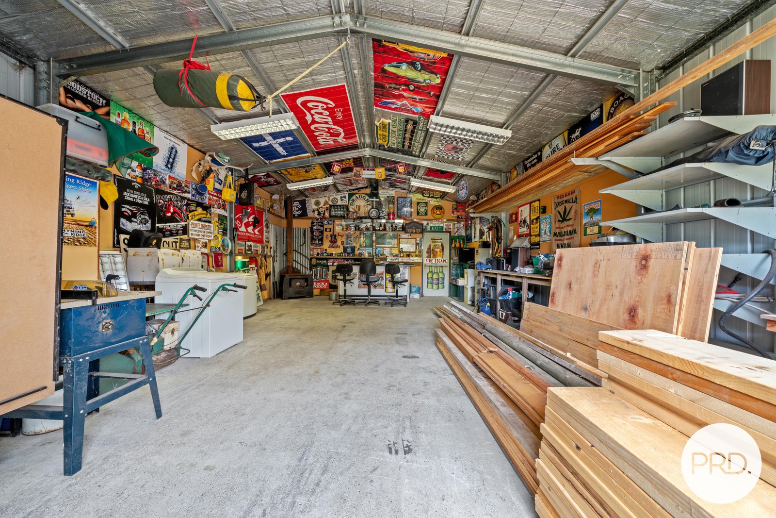 141 Millers Road LACHLAN 3