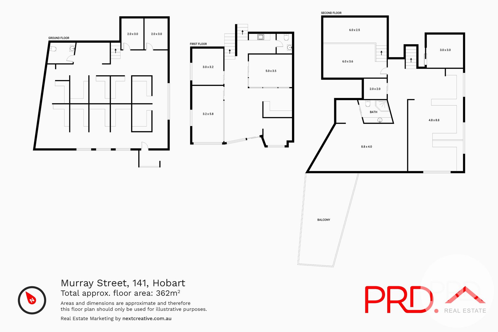 141 Murray Street HOBART 11
