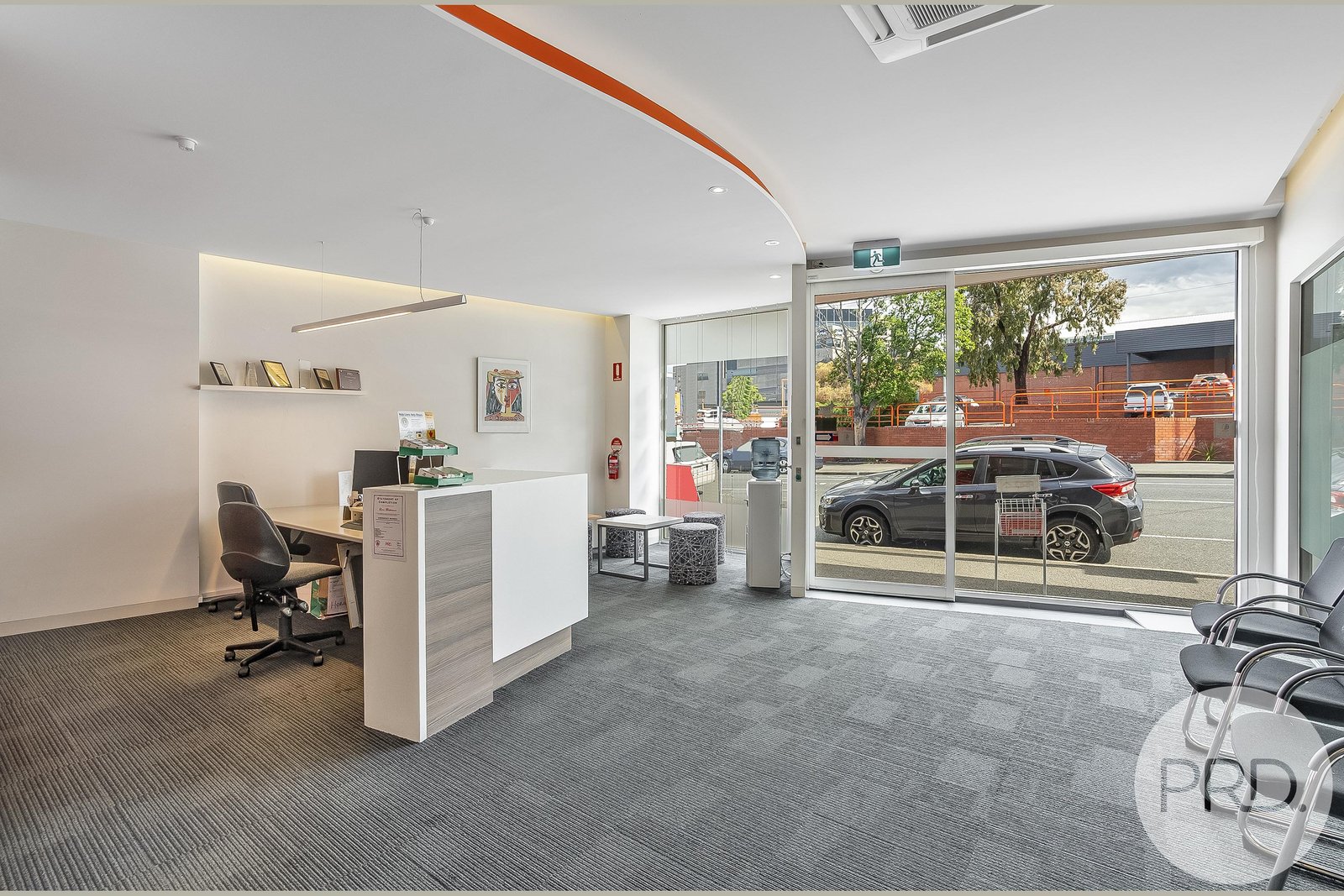 141 Murray Street HOBART 3