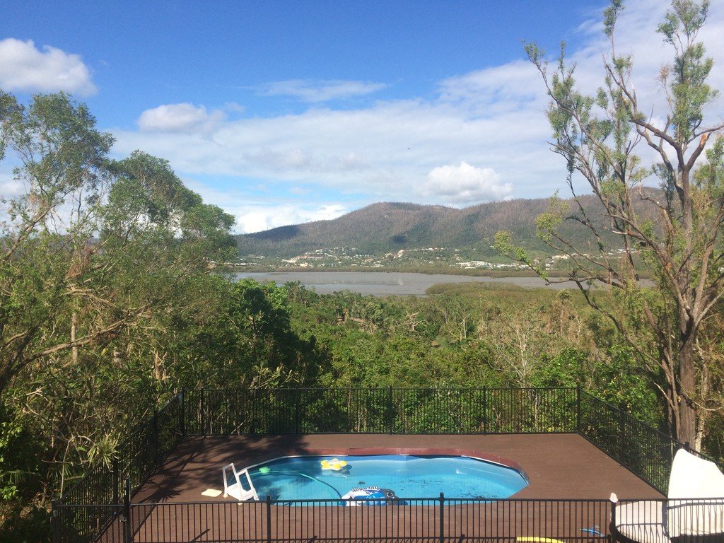 141 Parkland Drive WOODWARK 1