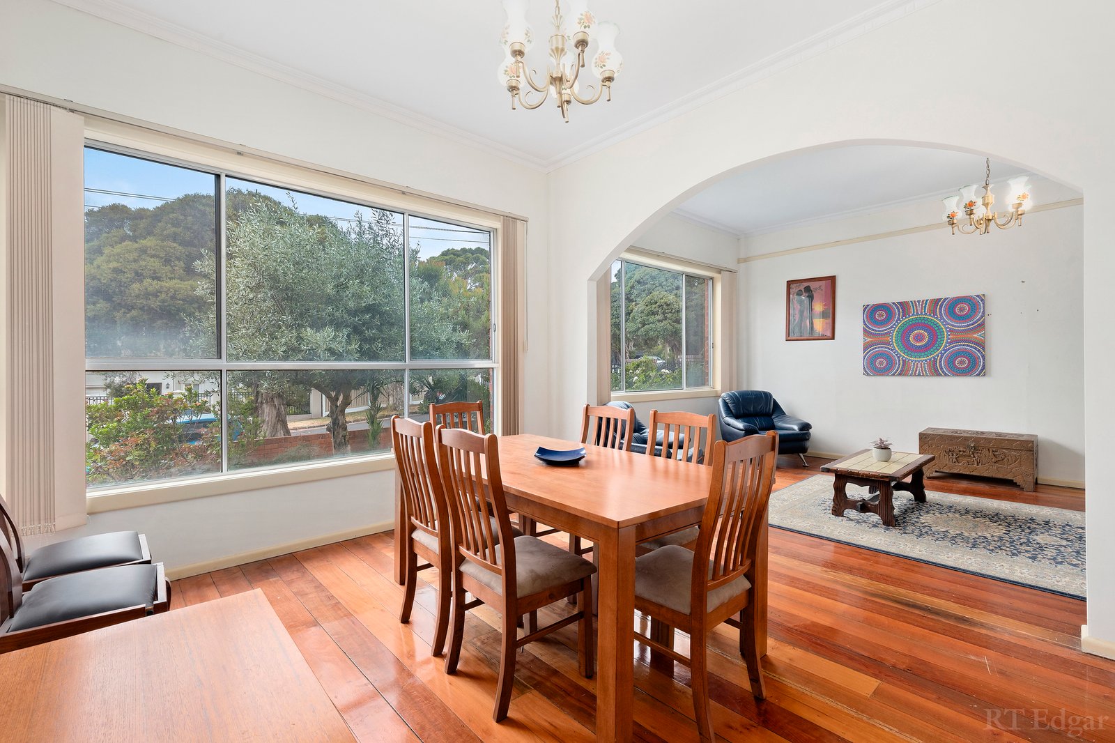 Real Estate and Property in 141 Peel Street, Kew, VIC