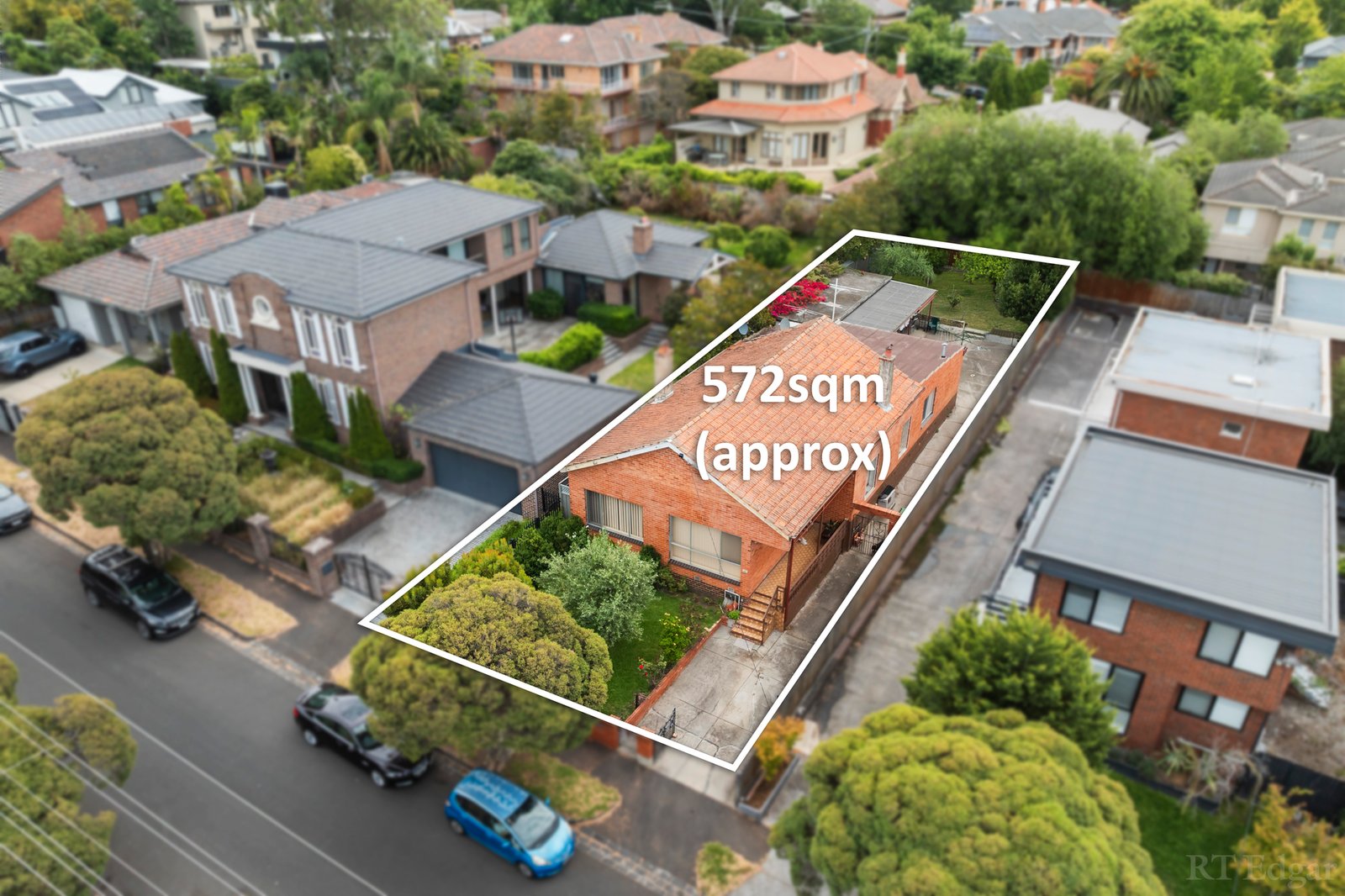 Real Estate and Property in 141 Peel Street, Kew, VIC