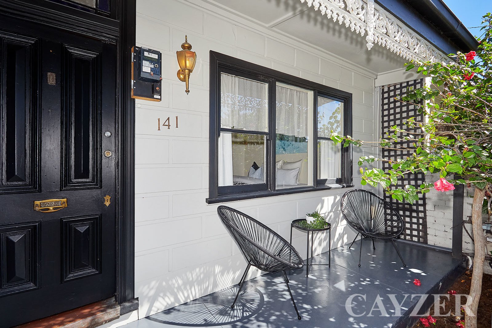 Gallery: 141 Pickles Street