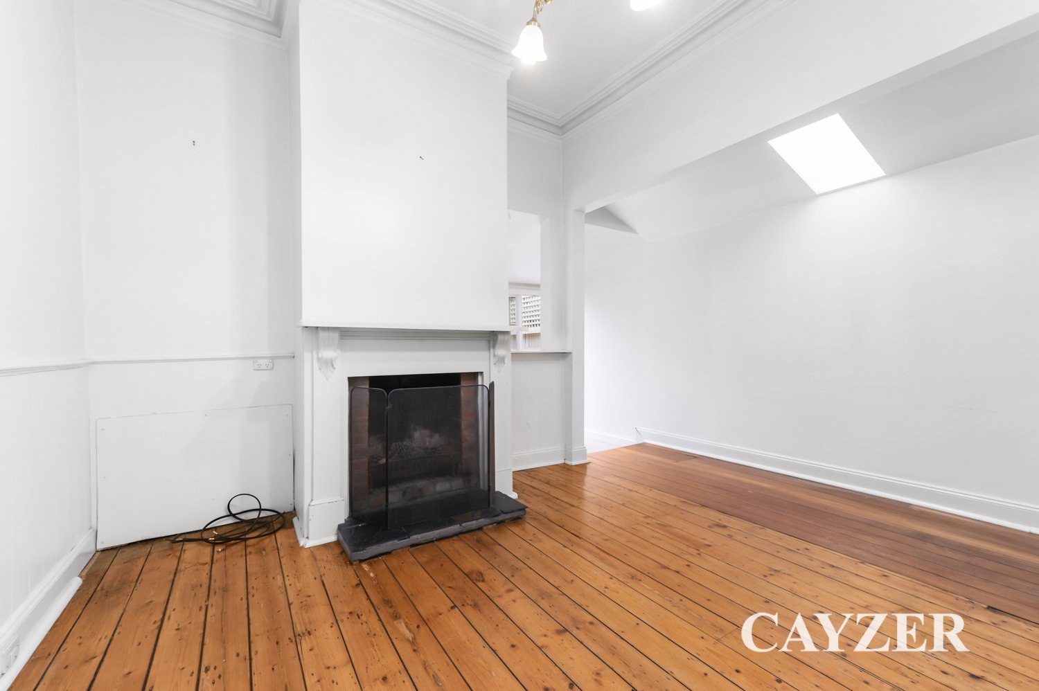 Gallery: 141 Pickles Street