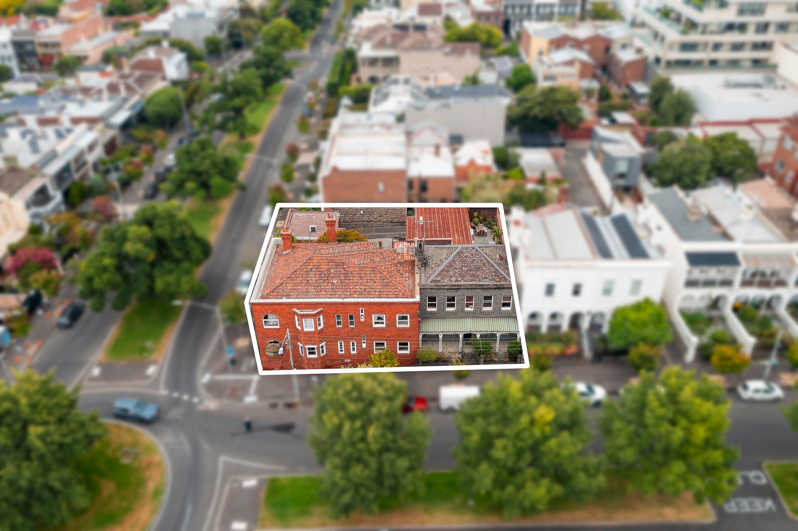 141 Powlett Street & 115-117 Grey Street, East Melbourne, 3002