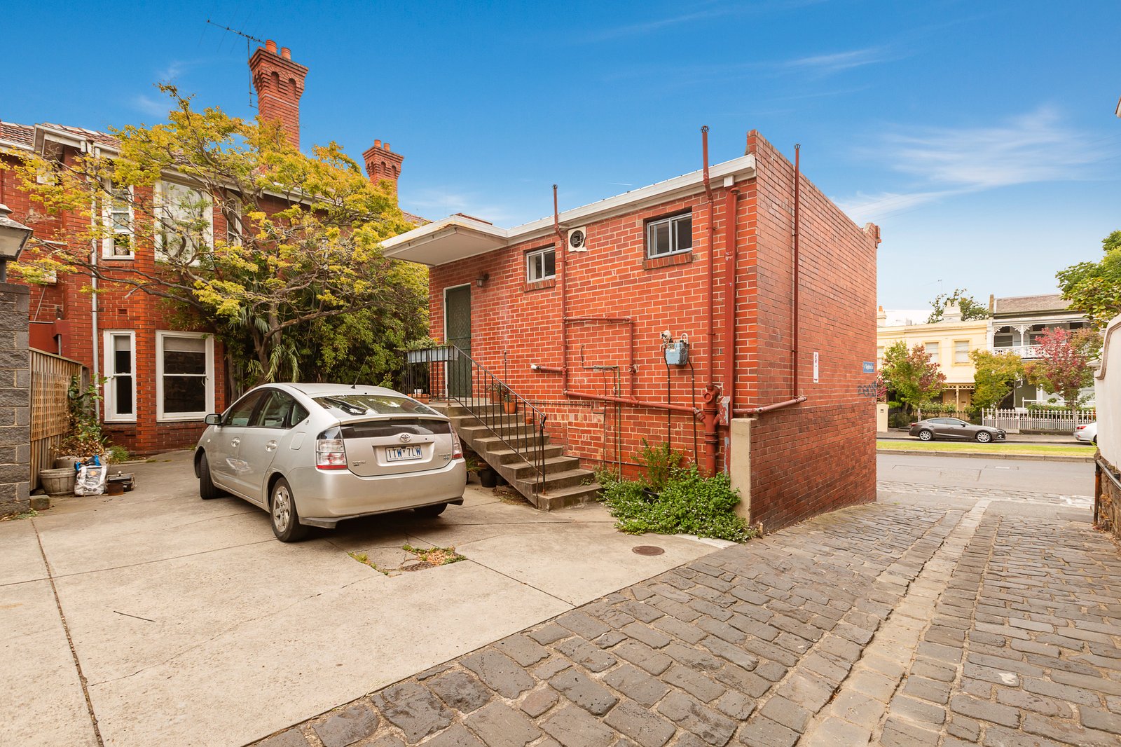 141 Powlett Street & 115-117 Grey Street, East Melbourne, 3002