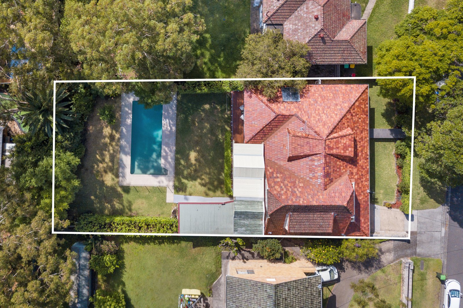 141 Rosa Street OATLEY 23